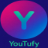 YouTufy Logo